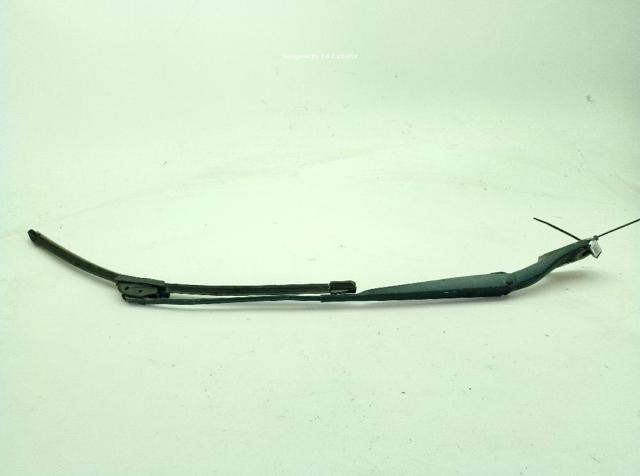 Brazo del limpiaparabrisas, delantero Renault Master III (EV, HV, UV)