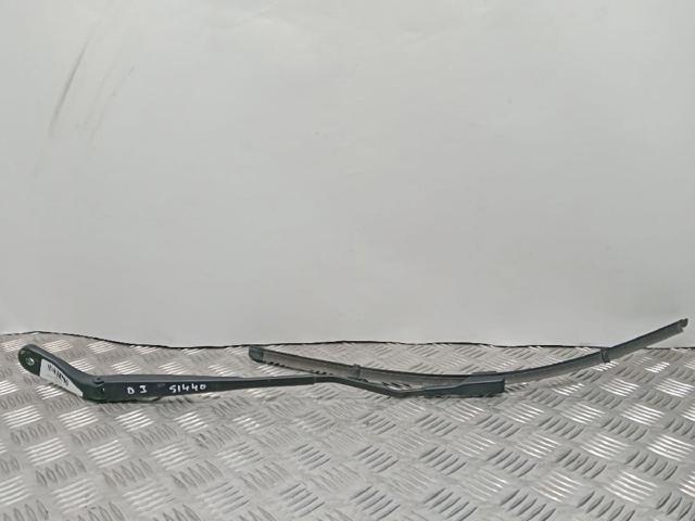 Brazo limpia para Dacia Sandero III ()