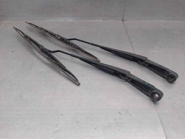 Brazo del limpiaparabrisas para Nissan Navara D40