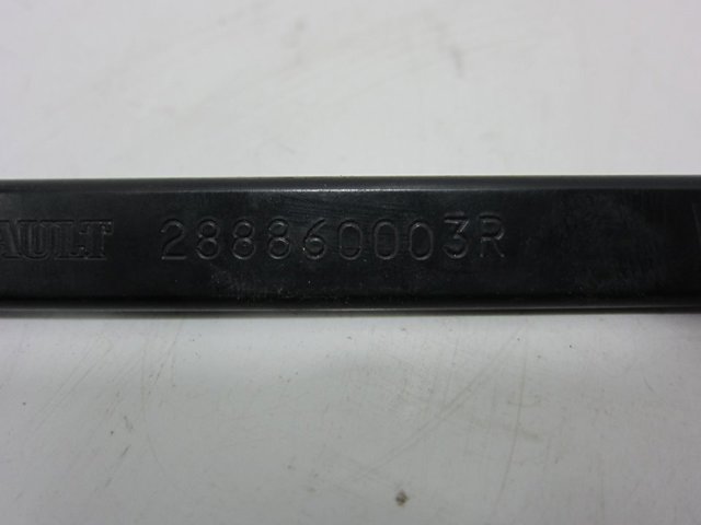 RENAULT 288860003R  disponible Valladolid