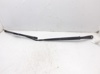 Brazo del limpiaparabrisas, luna delantera Renault Fluence