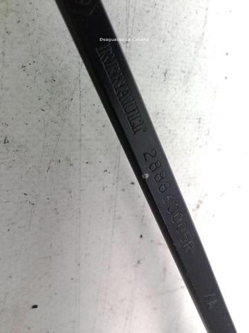 288860005R Brazo del limpiaparabrisas  disponible Burgos
