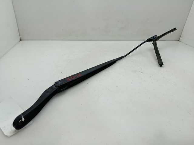 Brazo del limpiaparabrisas, delantero Renault Fluence (L3)