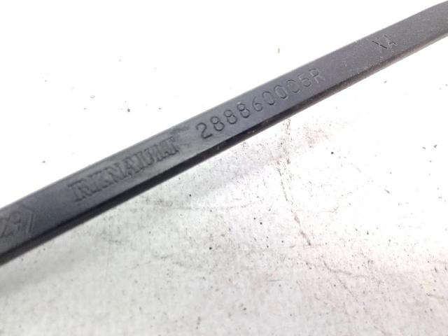 288860005R RENAULT Brazo del limpiaparabrisas  en stock Gandía