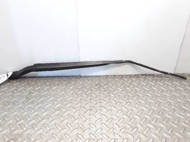 Brazo del limpiaparabrisas, lavado de parabrisas, luna delantera 288866482R Renault (RVI)