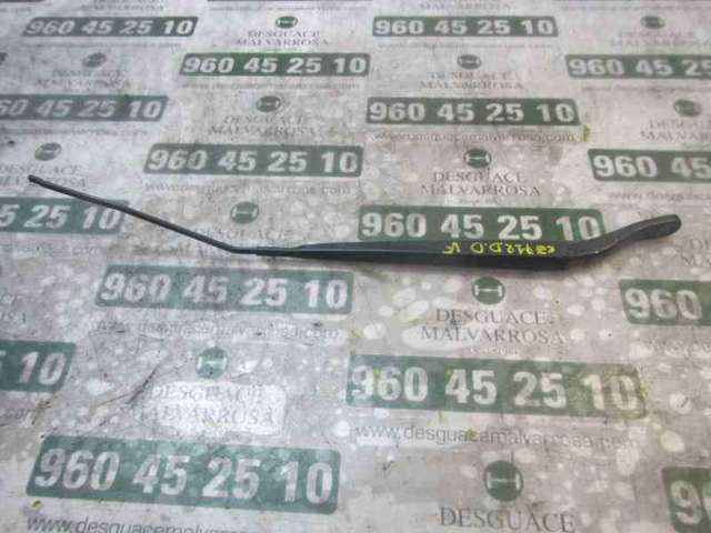 Comprar Brazo del limpiaparabrisas Renault Megane III KZ0, KZ1 a bajo precio