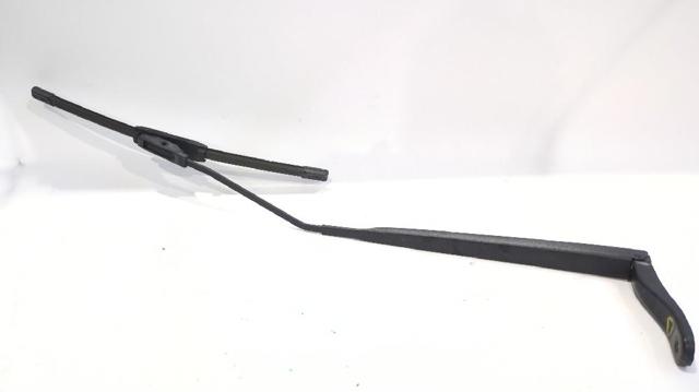Brazo del limpiaparabrisas lavado de parabrisas Renault Megane III (2008-2016)