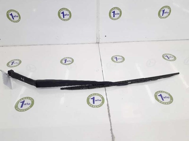 Brazo del limpiaparabrisas, lavado de parabrisas, luna delantera 288868H900 Nissan