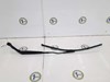 Brazo del limpiaparabrisas lavado de parabrisas 28886JD900 NISSAN