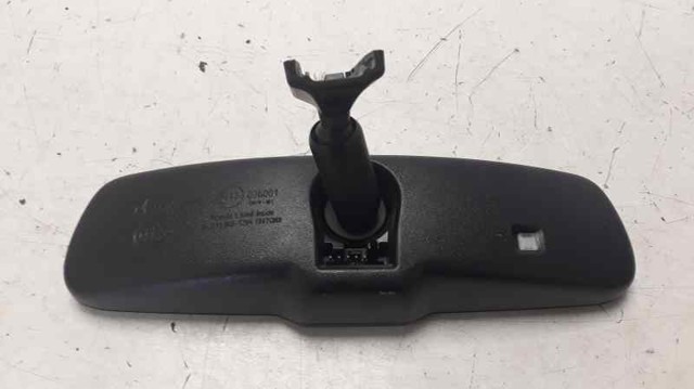 Limpiaparabrisas de luna trasera Toyota Corolla E9