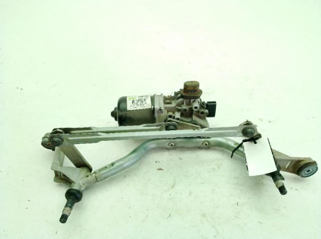 288A53268R RENAULT Motor del limpiaparabrisas  comprar en Jaén