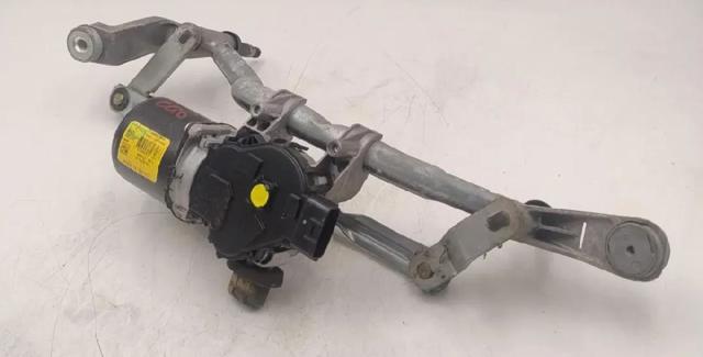 RENAULT 288A53268R Motor del limpiaparabrisas  disponible España