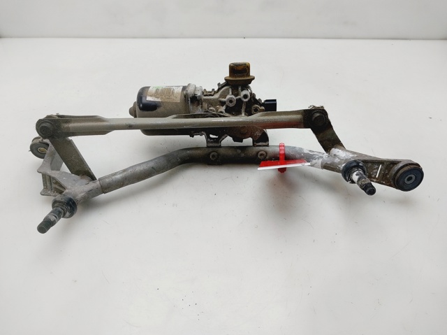 RENAULT 288A53268R Motor del limpiaparabrisas  comprar en Albacete