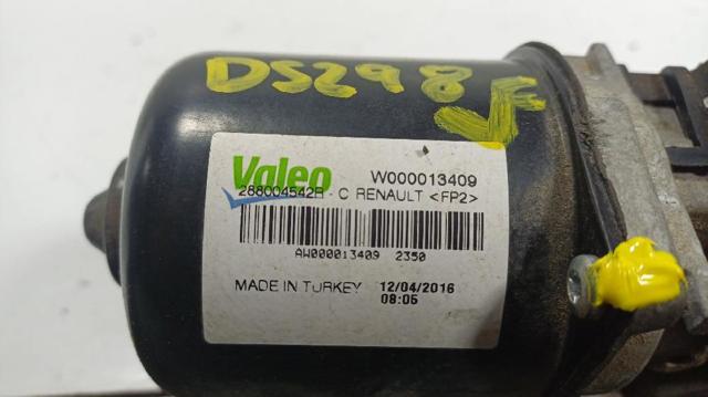 288A53268R Motor limpiaparabrisas  en stock Sabadell