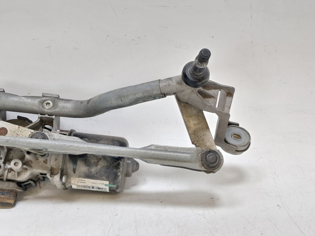 288A53268R RENAULT Motor limpiaparabrisas comprar Madrid