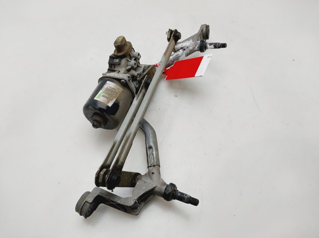 288A53268R RENAULT Motor limpiaparabrisas comprar Bilbao