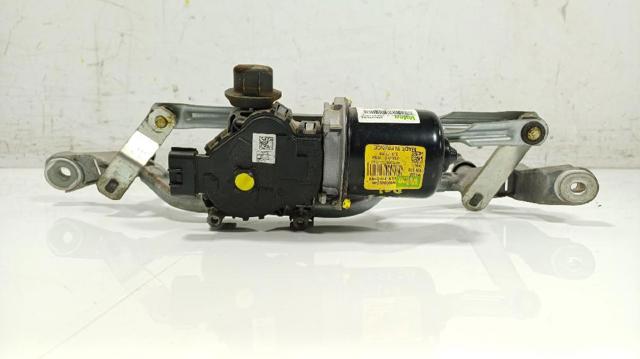 RENAULT 288A53268R Motor del limpiaparabrisas  comprar en Albacete