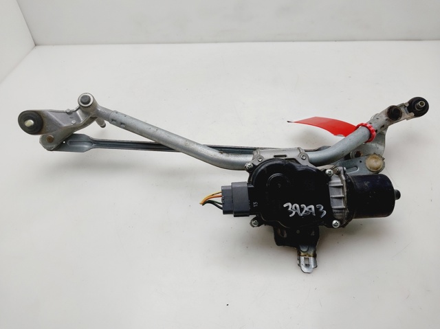 RENAULT 288A53268R Motor del limpiaparabrisas  comprar en Murcia
