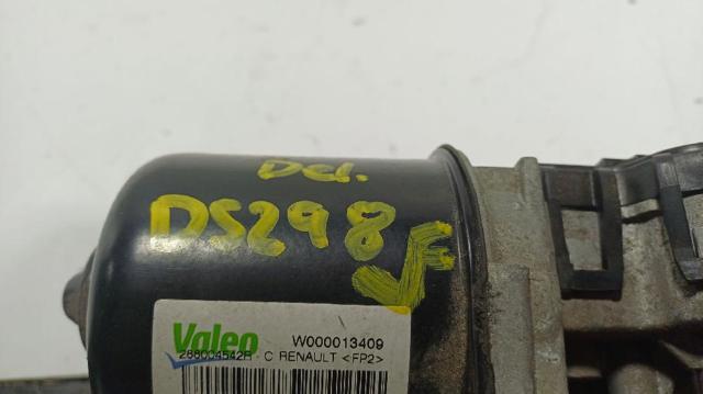 288A53268R RENAULT Motor del limpiaparabrisas  disponible Ourense