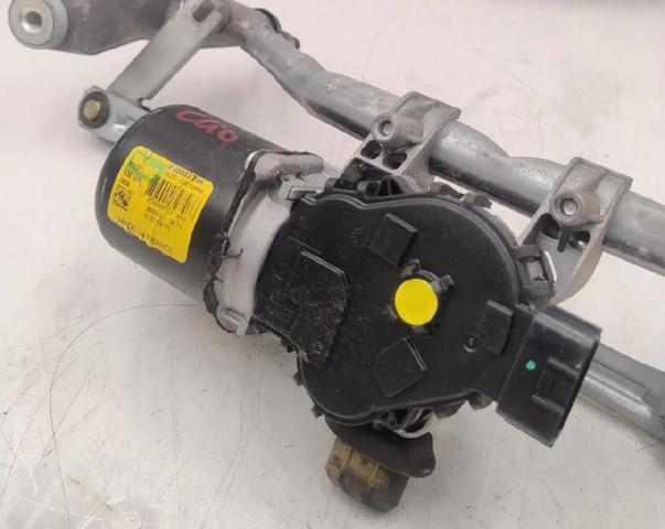 RENAULT 288A53268R Motor del limpiaparabrisas  disponible Valladolid