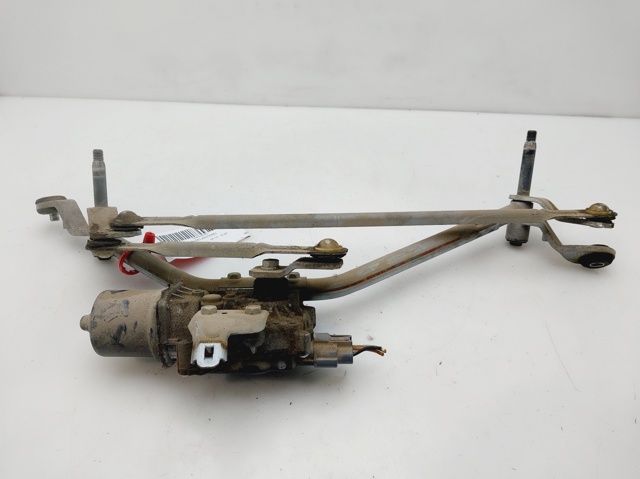 RENAULT 288A53268R Motor limpiaparabrisas  en stock Salamanca