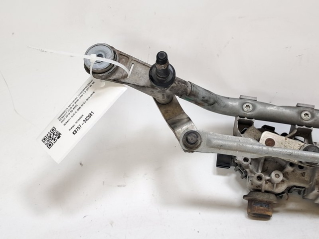 288A53268R Motor limpiaparabrisas  en stock Castellón