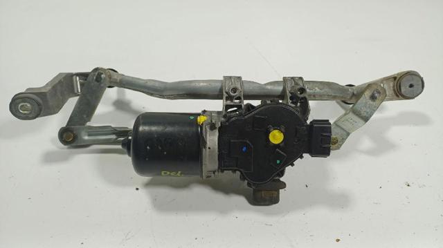 RENAULT 288A53268R Motor del limpiaparabrisas  disponible Lugo