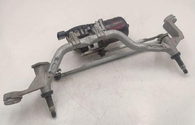 RENAULT 288A53268R Motor del limpiaparabrisas  disponible Valladolid