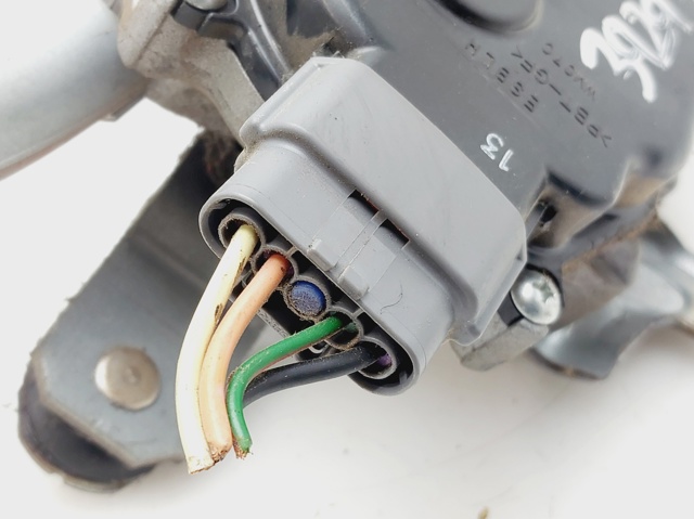 288A53268R RENAULT Motor del limpiaparabrisas  comprar en Oviedo
