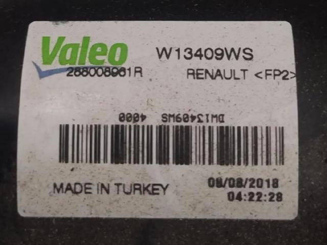 288A53268R RENAULT Motor limpiaparabrisas  en stock Huelva