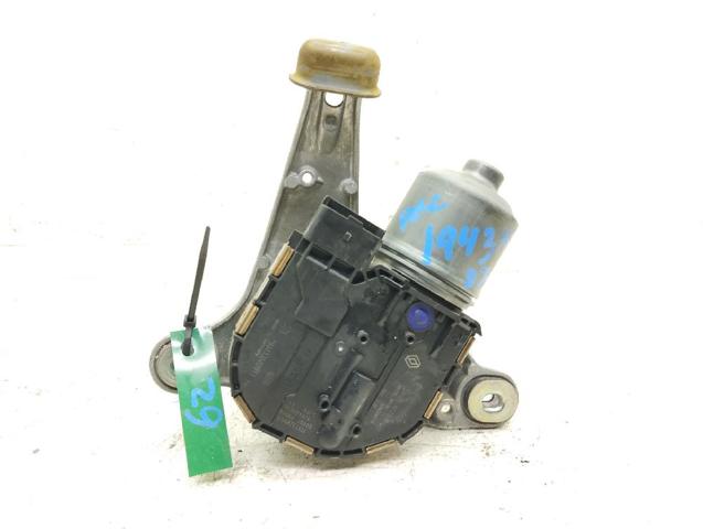 Precio del repuesto Motor del limpiaparabrisas Scenic IV monovolumen