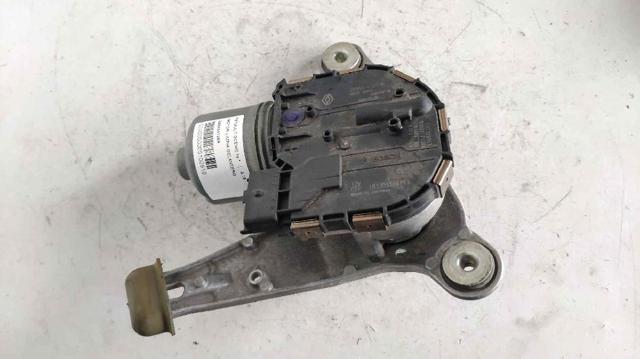 Motor del limpiaparabrisas Renault Scenic IV monovolumen comprar en España