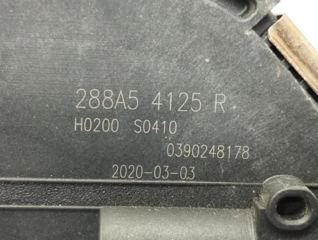 288A54125R Motor del limpiaparabrisas  disponible Burgos