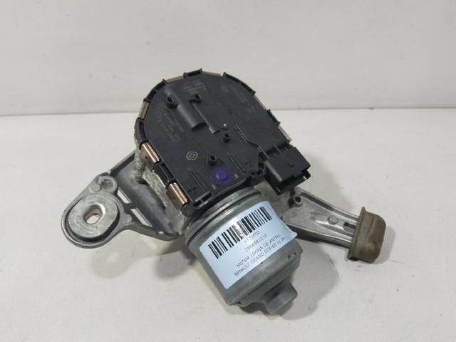 Motor del limpiaparabrisas Renault Scenic IV (R9)