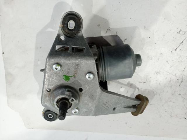 Motor del limpiaparabrisas para Renault Scenic IV (R9)