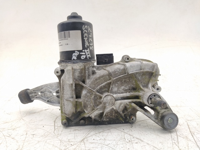 Motor del limpiaparabrisas Renault Scenic IV monovolumen comprar en España