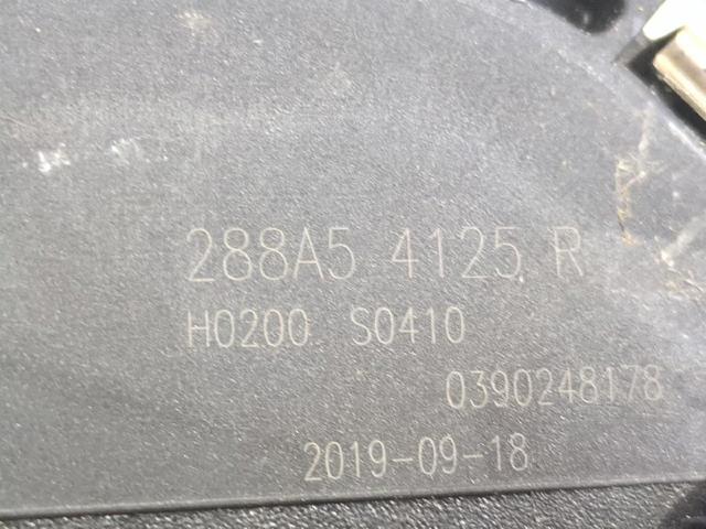 288A54125R Motor del limpiaparabrisas  comprar en Pontevedra