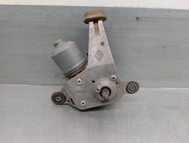 Motor del limpiaparabrisas Renault Scenic IV (R9)