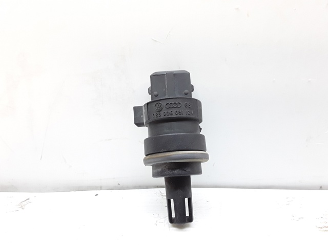 Sensor, temperatura del aire de admisión Volkswagen Transporter 70B, 70C, 7DB, 7DK, 70J, 70K, 7DC, 7DJ