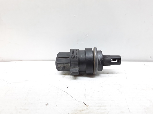 Sensor, temperatura del aire de admisión Volkswagen Transporter 70B, 70C, 7DB, 7DK, 70J, 70K, 7DC, 7DJ