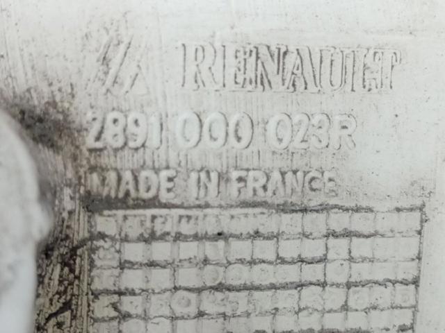 2891000023R RENAULT Depósito de líquido limpiaparabrisas  disponible Ourense