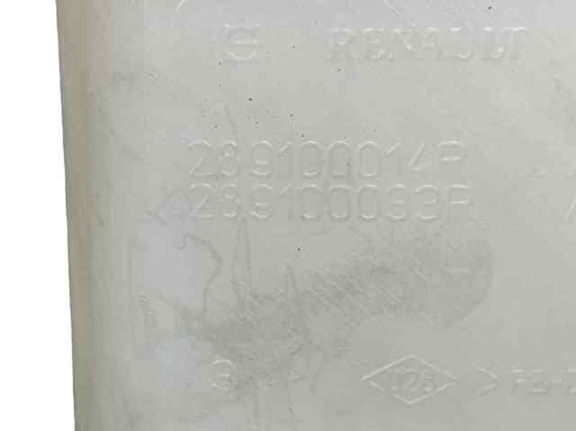 289100014R RENAULT Depósito de líquido limpiaparabrisas  disponible Alicante
