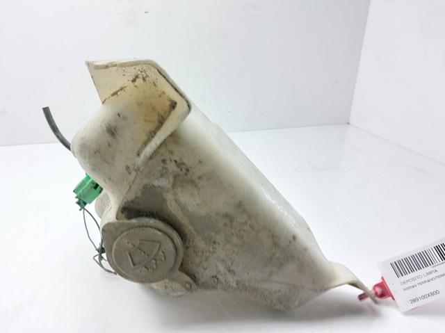 Deposito de agua de limpiaparabrisas Nissan Terrano II (R20)