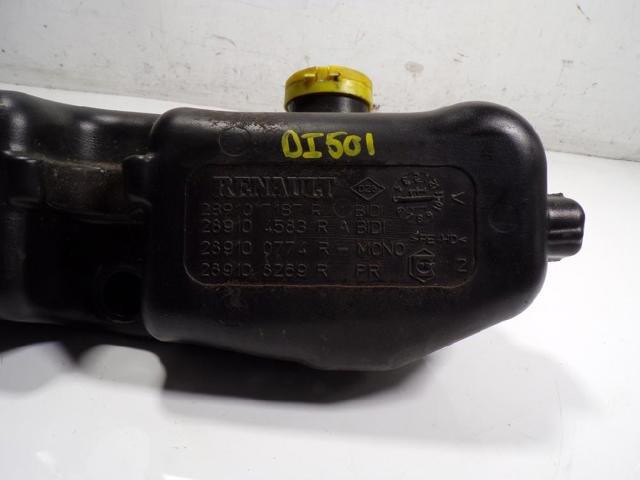 289101168R RENAULT Depósito de limpiaparabrisas comprar Alcalá