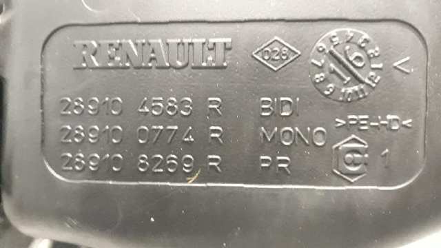 289101168R Depósito de limpiaparabrisas  en stock Sabadell