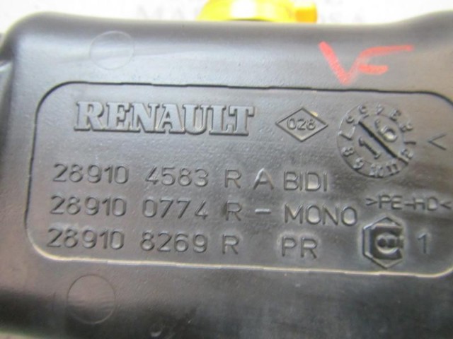 289101168R Renault (RVI)