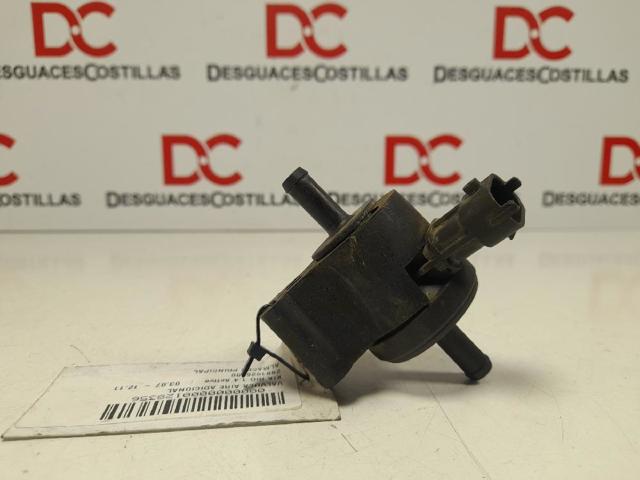 Válvula de purga del catalizador 2891026900 HYUNDAI