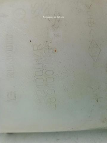 289104118R Depósito de líquido limpiaparabrisas  comprar en Reus