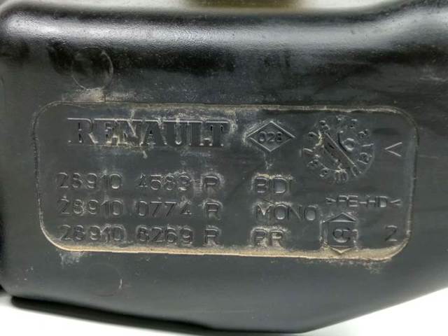 289104583R RENAULT  disponible Ourense