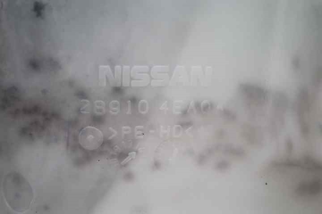289104EA0A NISSAN Depósito de limpiaparabrisas  en stock Gandía